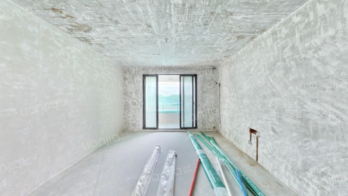 鸷山花园二手房实景图