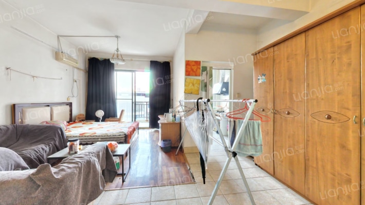 东湖名邸二手房实景图