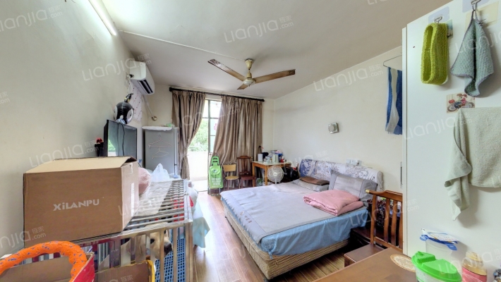 西宝兴路949弄二手房实景图