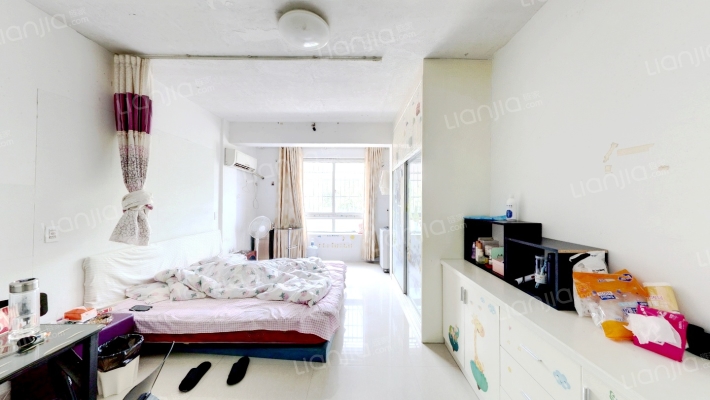 湖畔家园二手房实景图