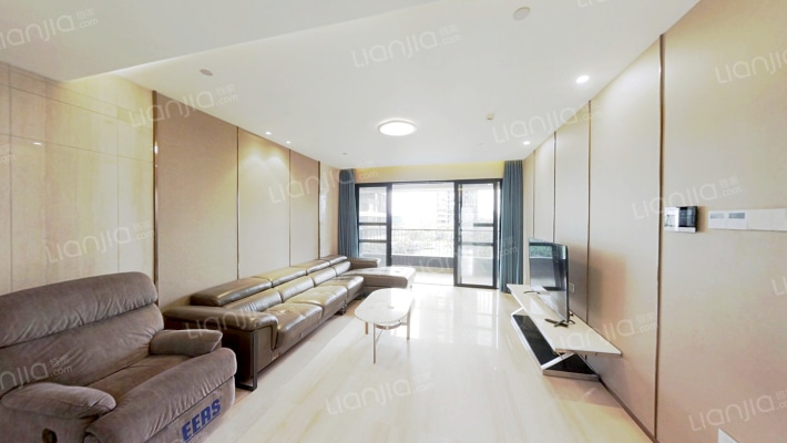 中信红树湾南区二手房实景图