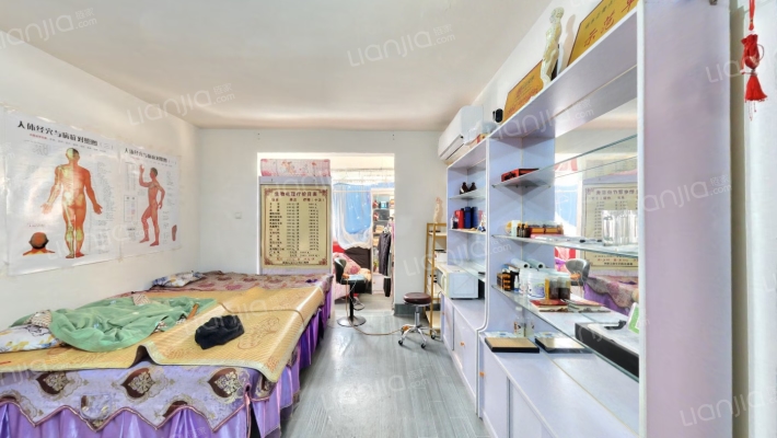 美景仁和小区二手房实景图