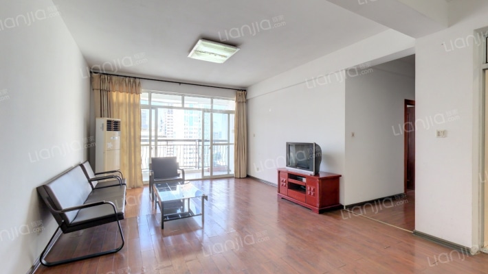 审计厅职工住宅楼二手房实景图