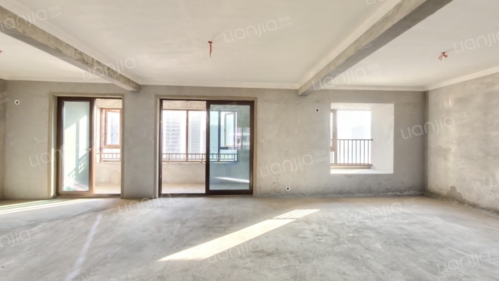 融创·民发·御湖壹号二手房实景图