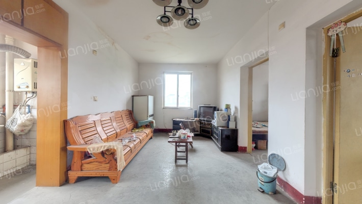 宁江厂家属区二手房实景图