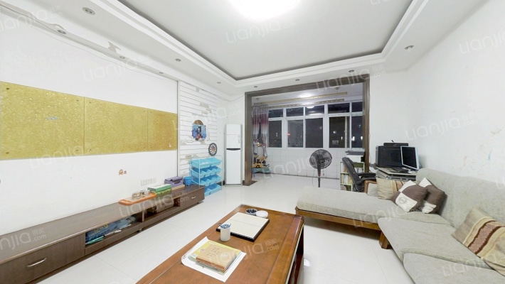 桂花苑小区二手房实景图