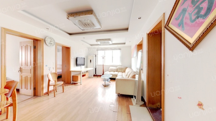 跃龙小苑二手房实景图