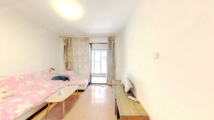 禹洲中央广场C区二手房实景图