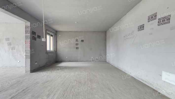 金都华城二手房实景图