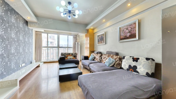 印象金沙二手房实景图