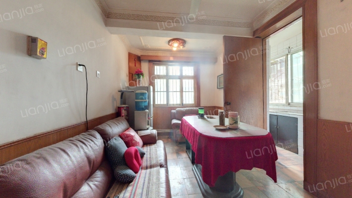 23号院二手房实景图