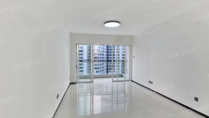 中怡城市花园二手房实景图