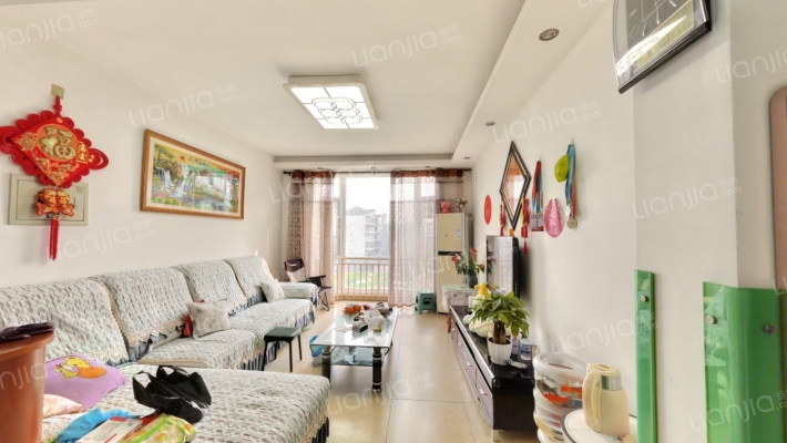 滨河苑小区二手房实景图