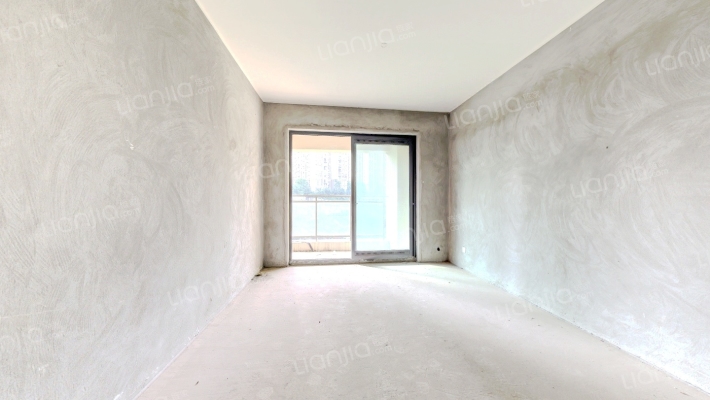 协信敬澜山二手房实景图