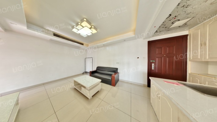 中航九方城市花园二手房实景图