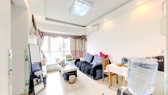 烟雨碧波二手房实景图