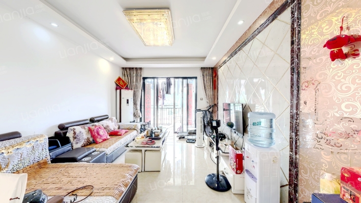 永盛1号二手房实景图