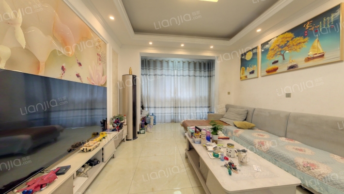 金杯星苑二期二手房实景图