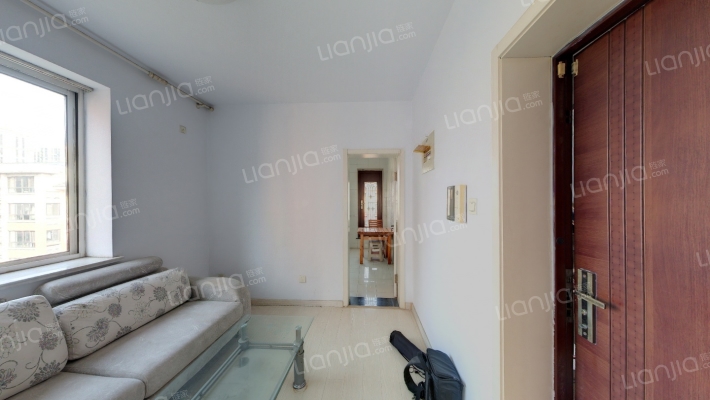 美达华庭二手房实景图