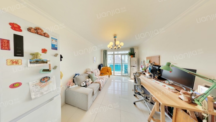 阳光100国际新城南区二手房实景图