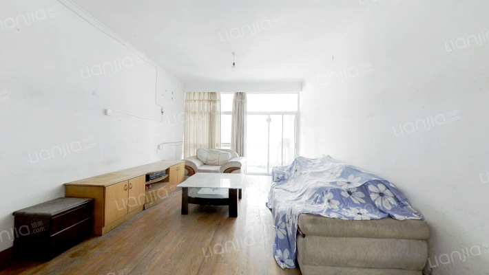 伊甸山庄二手房实景图