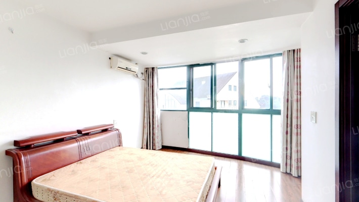 元隆山庄二手房实景图