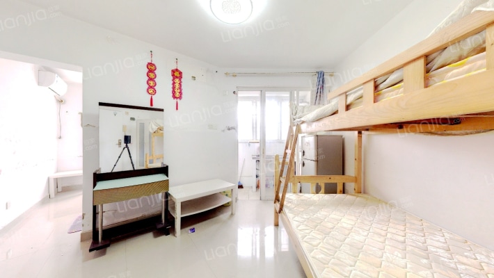 华清园二手房实景图