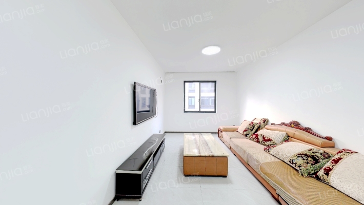 沙川名都二手房实景图