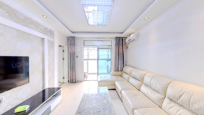 锦绣豪庭二手房实景图