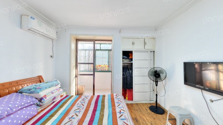 庙东街二手房实景图