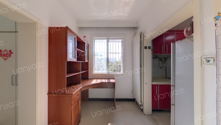 兵马司胡同二手房实景图