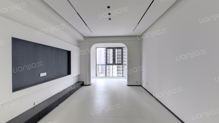 车都春台里二手房实景图