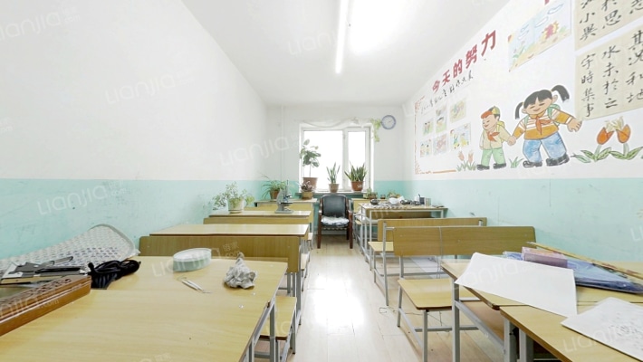 宏伟嘉园南区二手房实景图