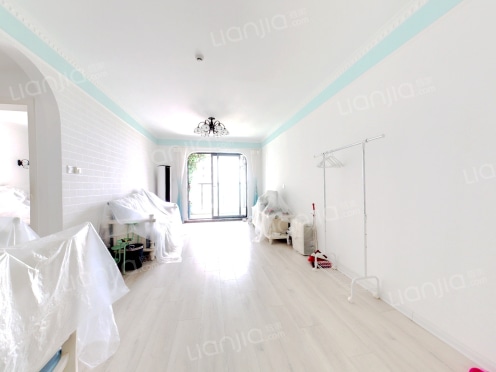 整租·星光岛杜鹃园 2室2厅 东/南/北