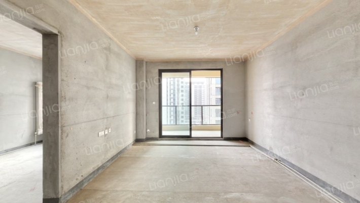 鼎立熙园二手房实景图