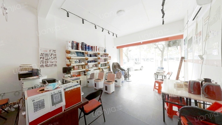 香榭里舍二手房实景图