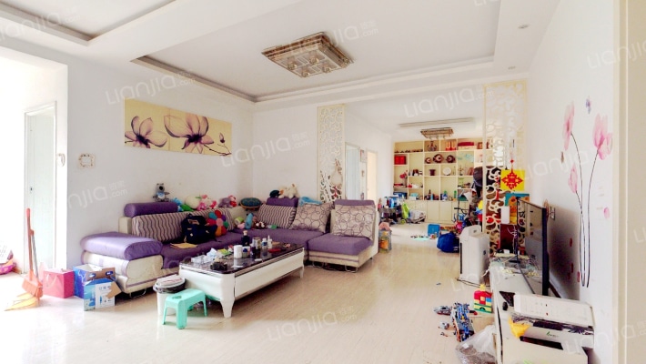 新鑫花园(金水)二手房实景图