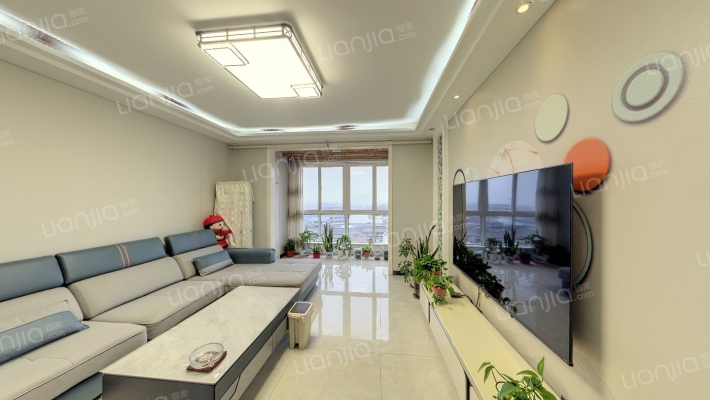 宝管同馨苑二手房实景图