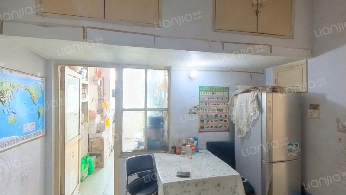 朝阳路2号院二手房实景图