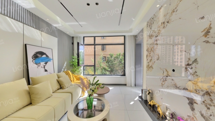 悦活里二手房实景图