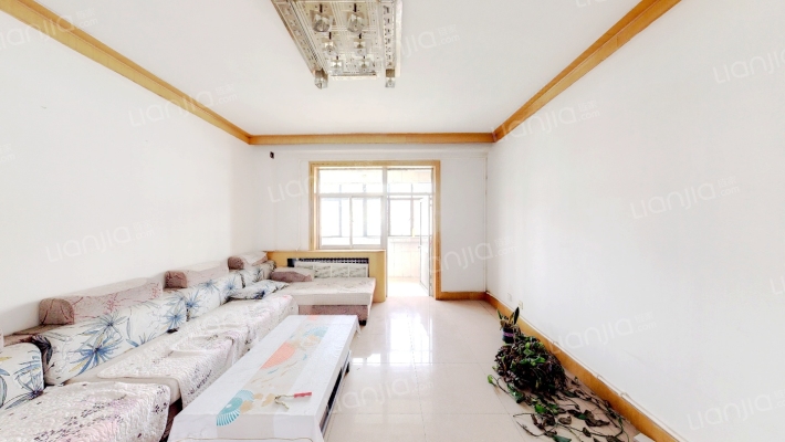 省旅游局家属院二手房实景图