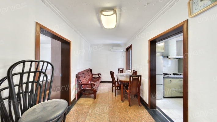 半道红小区二手房实景图