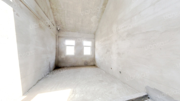 茗汤上城二手房实景图