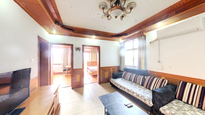 长铁高层二手房实景图