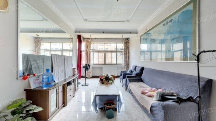 电厂南路2号院二手房实景图