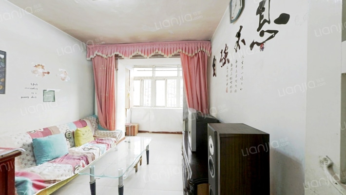 五泉南路小区二手房实景图