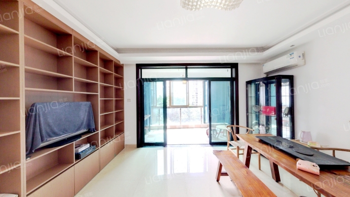 国盟新天地二手房实景图