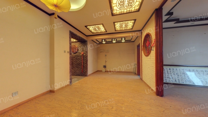 民生新世界二手房实景图