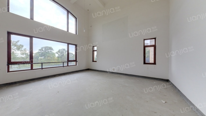 保亿风景水岸二手房实景图