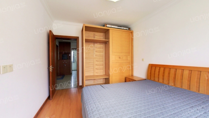 紫叶花园二手房实景图